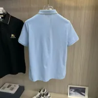 $42.00 USD Burberry T-Shirts Short Sleeved For Men #1458179