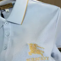 $42.00 USD Burberry T-Shirts Short Sleeved For Men #1458179