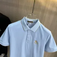 $42.00 USD Burberry T-Shirts Short Sleeved For Men #1458179