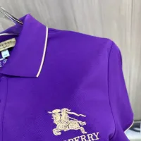 $42.00 USD Burberry T-Shirts Short Sleeved For Men #1458180