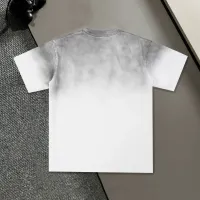 $45.00 USD Burberry T-Shirts Short Sleeved For Unisex #1458192