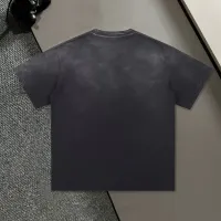 $45.00 USD Versace T-Shirts Short Sleeved For Unisex #1458256