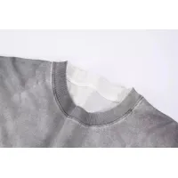 $45.00 USD Versace T-Shirts Short Sleeved For Unisex #1458257