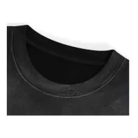 $45.00 USD Versace T-Shirts Short Sleeved For Unisex #1458261