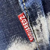 $60.00 USD Dsquared Jeans For Men #1458271