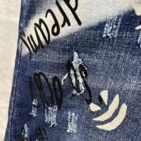 $60.00 USD Dsquared Jeans For Men #1458271