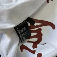 $32.00 USD Amiri T-Shirts Short Sleeved For Unisex #1458272