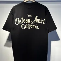 $32.00 USD Amiri T-Shirts Short Sleeved For Unisex #1458273