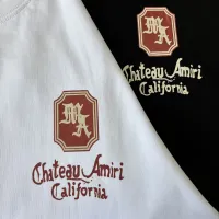 $32.00 USD Amiri T-Shirts Short Sleeved For Unisex #1458273