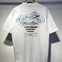 $32.00 USD Amiri T-Shirts Short Sleeved For Unisex #1458274