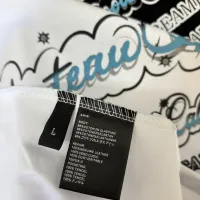 $32.00 USD Amiri T-Shirts Short Sleeved For Unisex #1458274