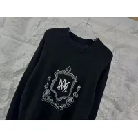 $56.00 USD Amiri Sweaters Long Sleeved For Unisex #1458276
