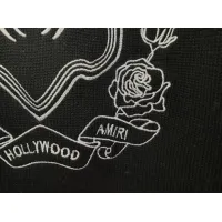 $56.00 USD Amiri Sweaters Long Sleeved For Unisex #1458276