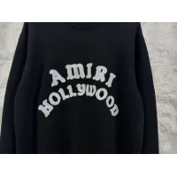 $56.00 USD Amiri Sweaters Long Sleeved For Unisex #1458277