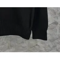 $56.00 USD Amiri Sweaters Long Sleeved For Unisex #1458277