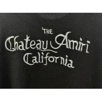 $56.00 USD Amiri Sweaters Long Sleeved For Unisex #1458278