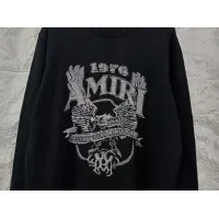 $56.00 USD Amiri Sweaters Long Sleeved For Unisex #1458279