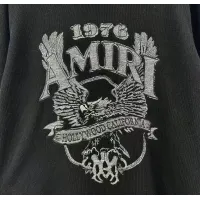 $56.00 USD Amiri Sweaters Long Sleeved For Unisex #1458279
