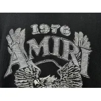 $56.00 USD Amiri Sweaters Long Sleeved For Unisex #1458279