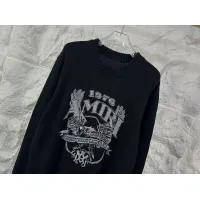 $56.00 USD Amiri Sweaters Long Sleeved For Unisex #1458279