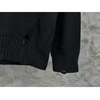 $56.00 USD Amiri Sweaters Long Sleeved For Unisex #1458279