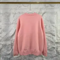 $56.00 USD Burberry Fashion Sweaters Long Sleeved For Unisex #1458280