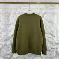 $56.00 USD Burberry Fashion Sweaters Long Sleeved For Unisex #1458284