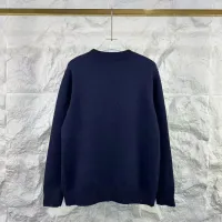 $56.00 USD Burberry Fashion Sweaters Long Sleeved For Unisex #1458285