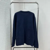 $60.00 USD Valentino Sweaters Long Sleeved For Unisex #1458288