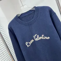 $60.00 USD Valentino Sweaters Long Sleeved For Unisex #1458288