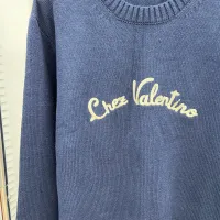 $60.00 USD Valentino Sweaters Long Sleeved For Unisex #1458288