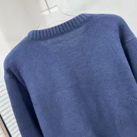 $60.00 USD Valentino Sweaters Long Sleeved For Unisex #1458288