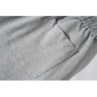 $39.00 USD Moncler Pants For Men #1458291