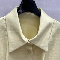 $76.00 USD LOEWE Dresses Sleeveless For Women #1458298