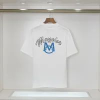 $34.00 USD Moncler T-Shirts Short Sleeved For Unisex #1458299