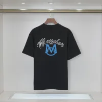 $34.00 USD Moncler T-Shirts Short Sleeved For Unisex #1458301