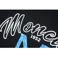 $34.00 USD Moncler T-Shirts Short Sleeved For Unisex #1458301