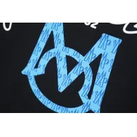 $34.00 USD Moncler T-Shirts Short Sleeved For Unisex #1458301