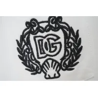 $34.00 USD Dolce & Gabbana D&G T-Shirts Short Sleeved For Unisex #1458303