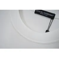 $32.00 USD Dolce & Gabbana D&G T-Shirts Short Sleeved For Unisex #1458308