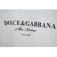 $32.00 USD Dolce & Gabbana D&G T-Shirts Short Sleeved For Unisex #1458308