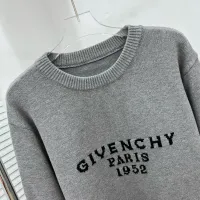 $48.00 USD Givenchy Sweaters Long Sleeved For Unisex #1458310