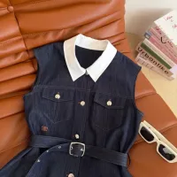 $85.00 USD Celine Dresses Sleeveless For Women #1458316