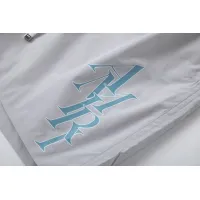 $48.00 USD Amiri Pants For Unisex #1458325