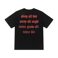 $34.00 USD Amiri T-Shirts Short Sleeved For Unisex #1458335