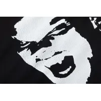 $34.00 USD Amiri T-Shirts Short Sleeved For Unisex #1458335