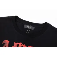 $34.00 USD Amiri T-Shirts Short Sleeved For Unisex #1458335