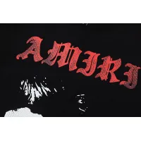 $34.00 USD Amiri T-Shirts Short Sleeved For Unisex #1458335