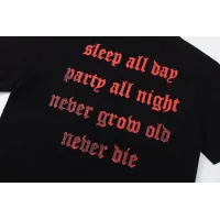 $34.00 USD Amiri T-Shirts Short Sleeved For Unisex #1458335