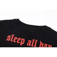 $34.00 USD Amiri T-Shirts Short Sleeved For Unisex #1458335